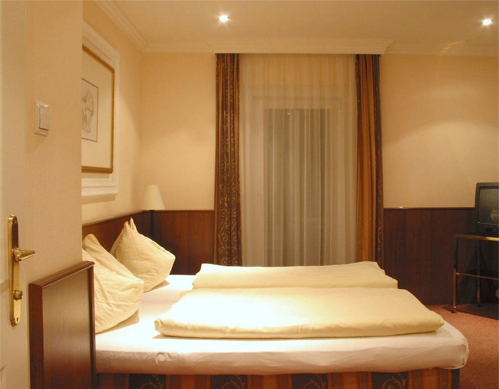 Фото Hotel Turnerwirt