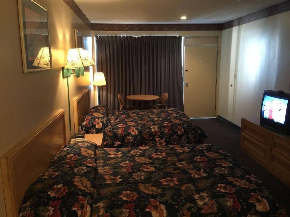 Фото Quality Inn