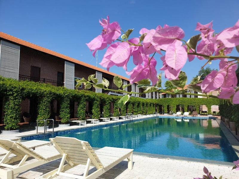 Фото Countryside Resort Phu Quoc