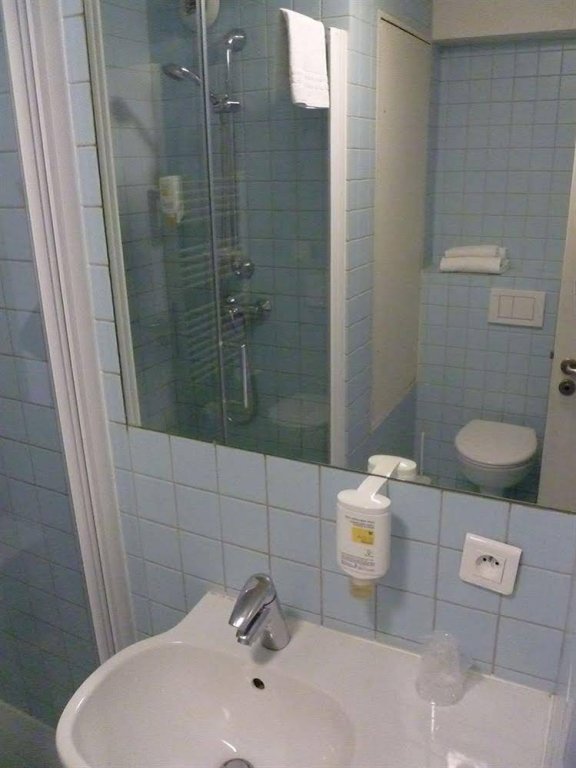 Фото Adagio Access Paris Bastille