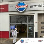 Speedy Turkey Manisa (Manisa, Yunusemre District, 75. Yıl Bul., 75), car service and garage equipment