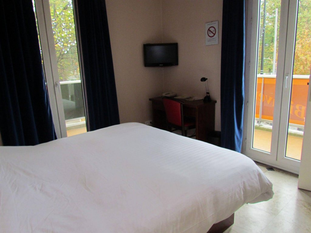 Фото отеля 5