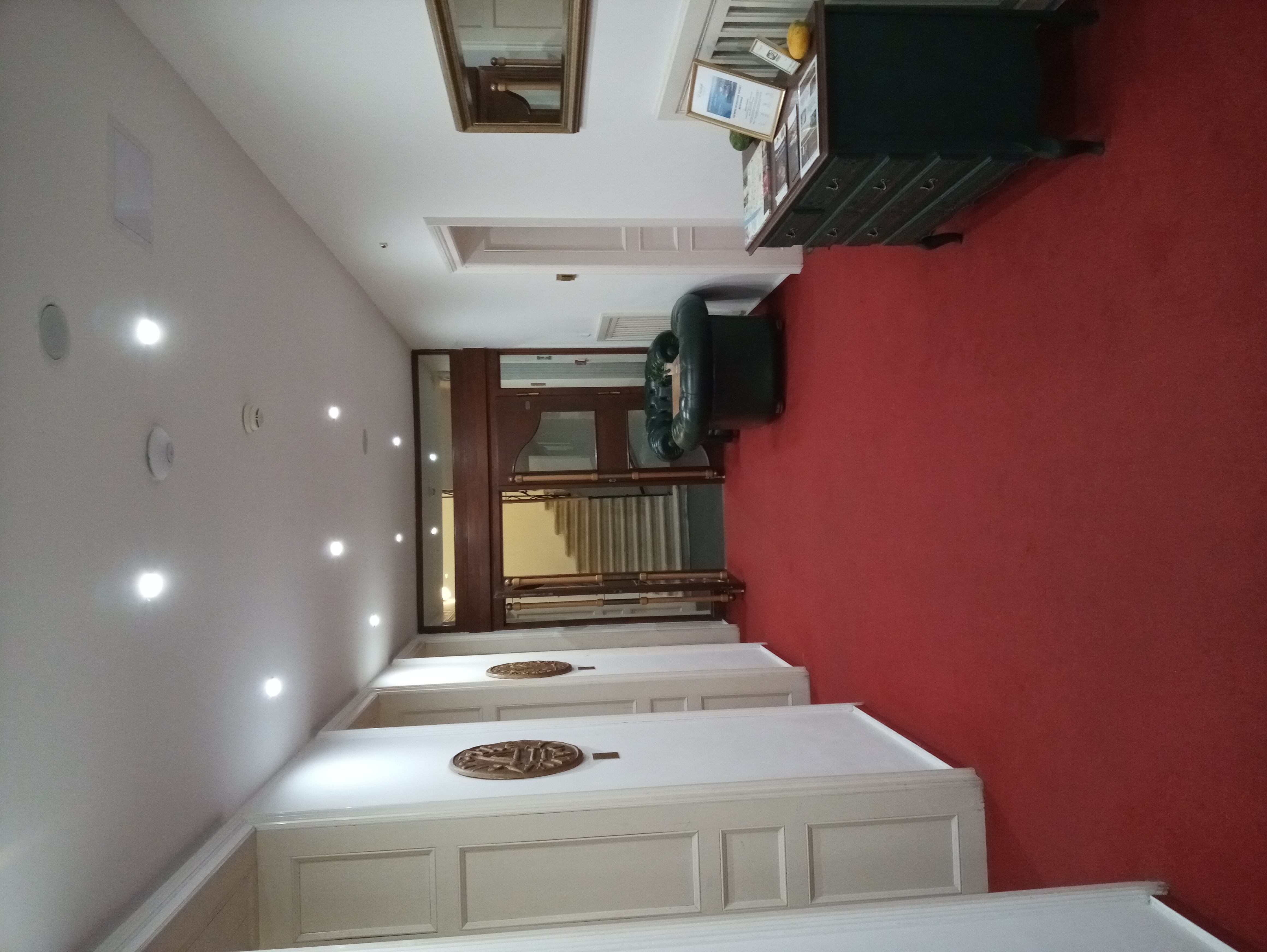 Фото Elisabeth Old Town