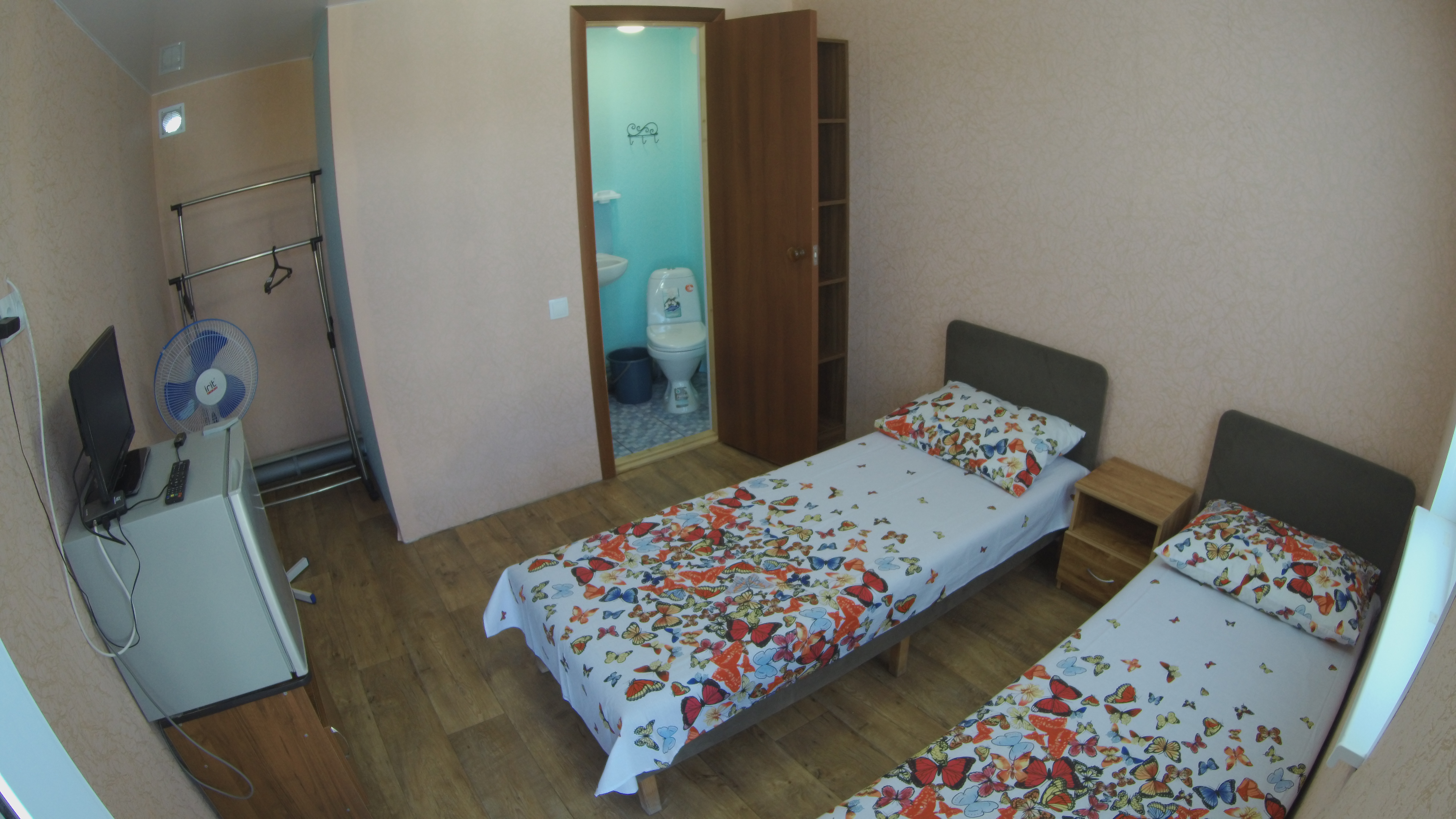 Фото Акварель