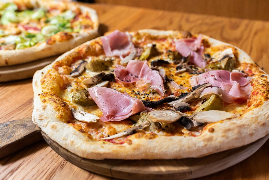 Restaurant Restaurante Nero - Cucina Italiana, Vigo, photo