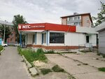 Mts (ulitsa Leytenanta Krasikova, 12А), salón de comunicación