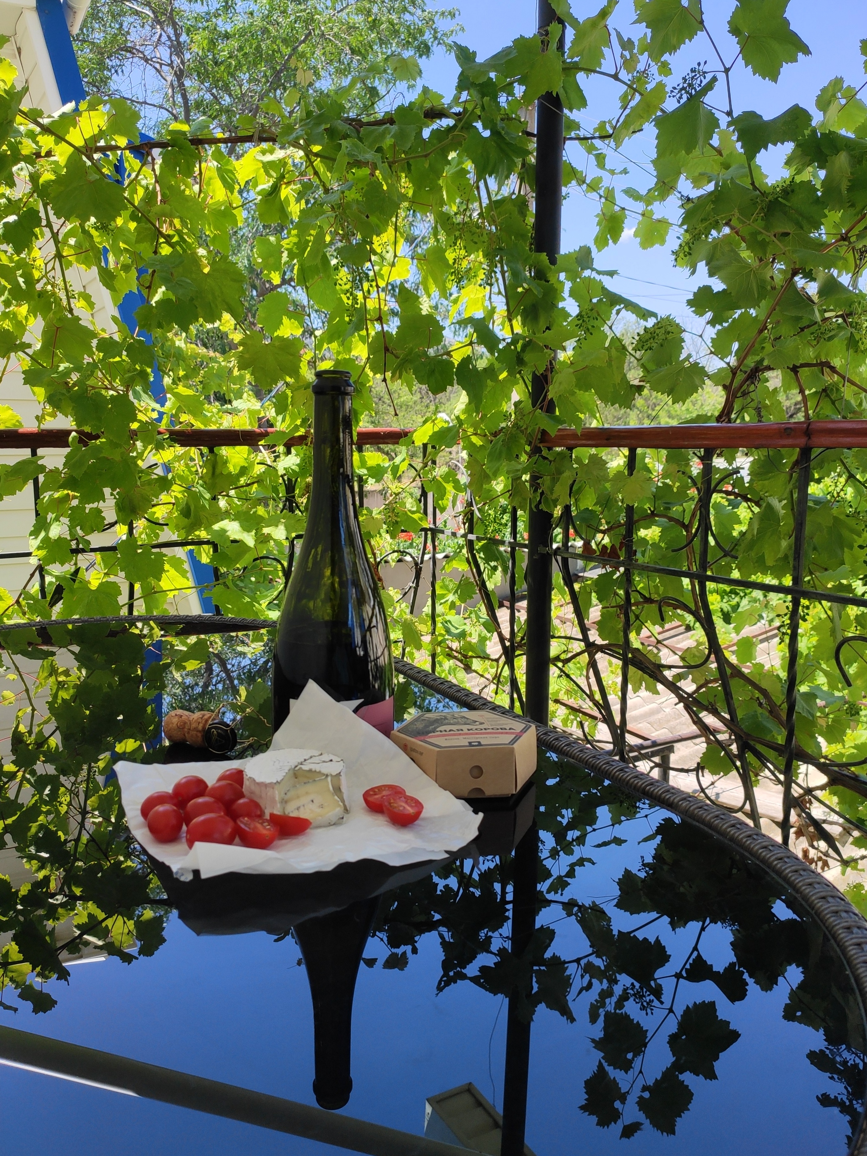 Фото Ривьера