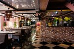 Cafe Ayan (Silikatnaya Street, 2), cafetería
