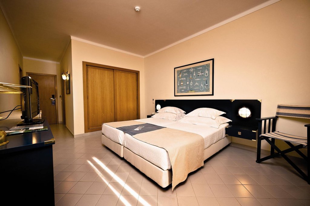 Фото Vila Galé Náutico