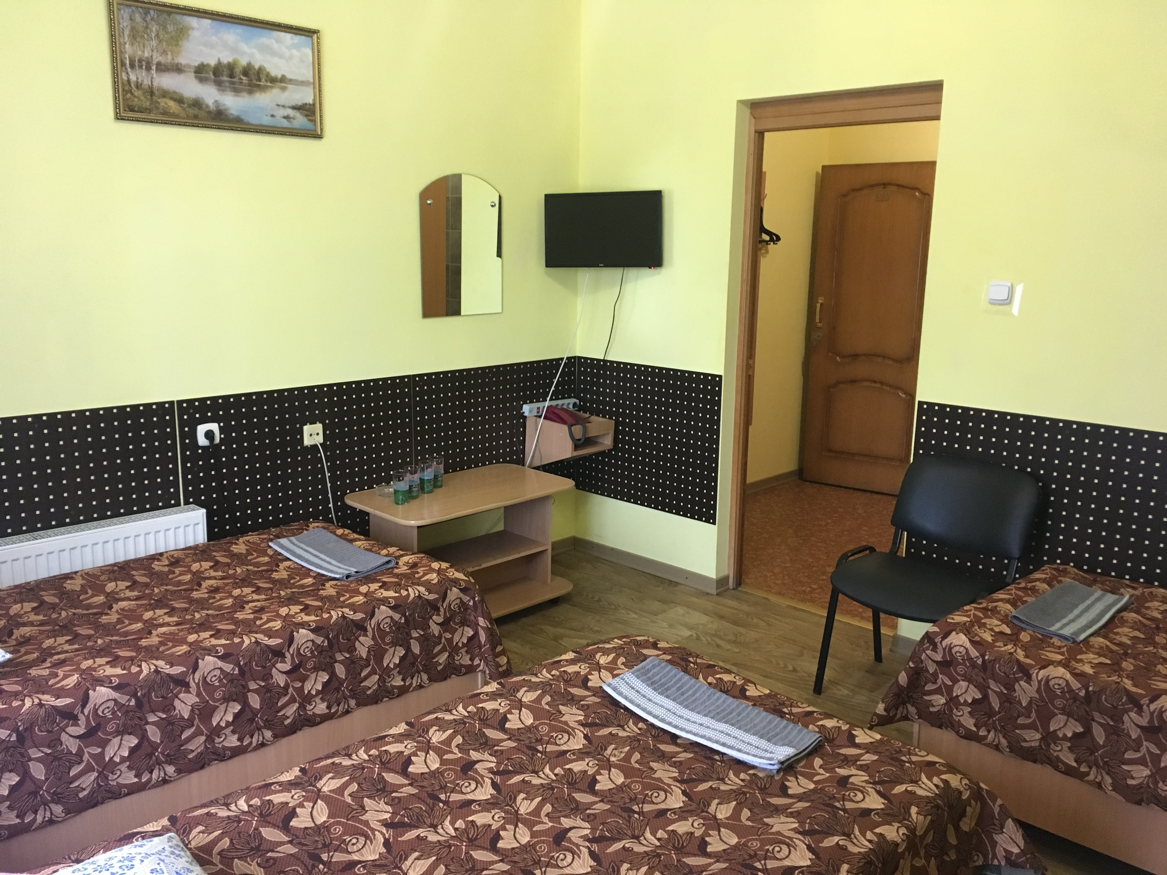 Фото отеля 5