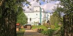 The House-Museum of Nikolai Sednin (derevnya Chyornaya Gryaz, 37А), museum