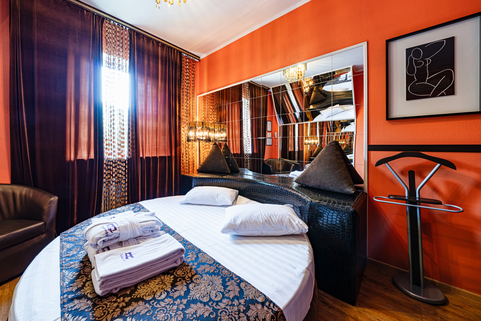 Фото отеля 4