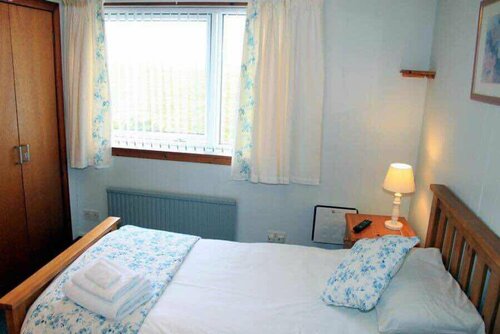 Гостиница Impala Guest House в Уике