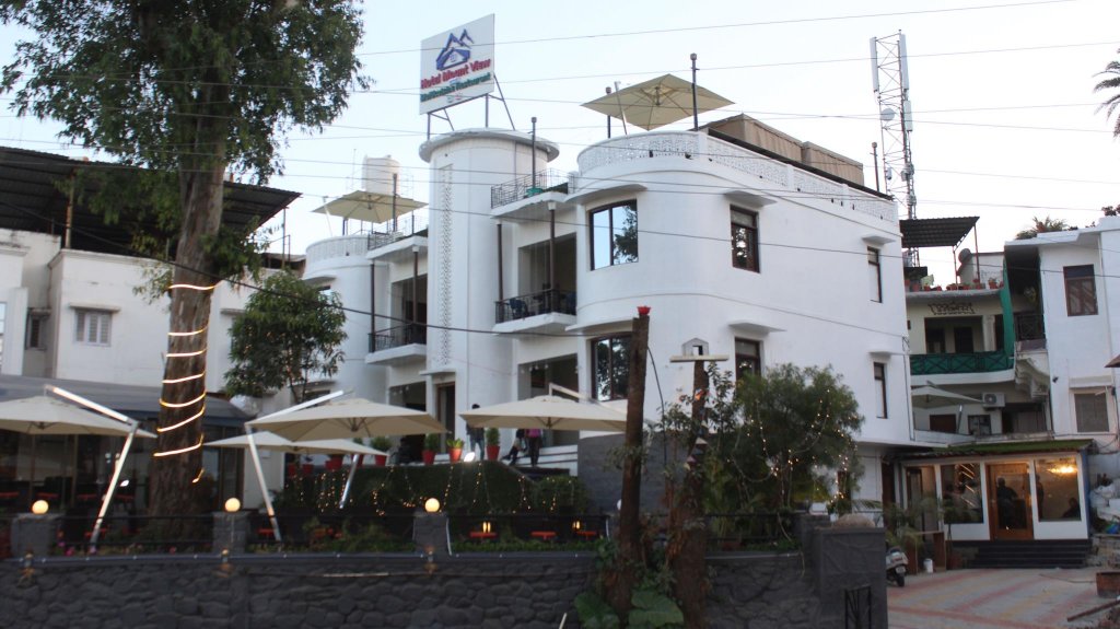 Фото Hotel Mount View by Kasbah Group