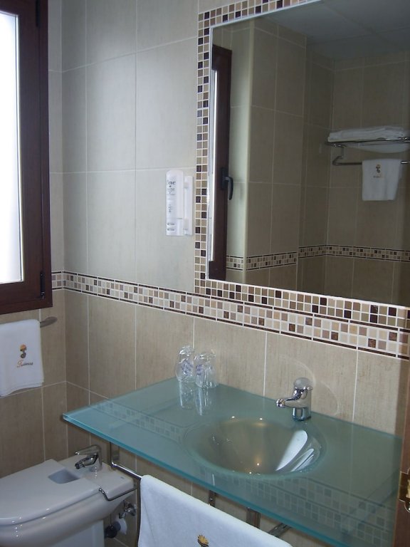 Фото Hotel SPA Tudanca Aranda