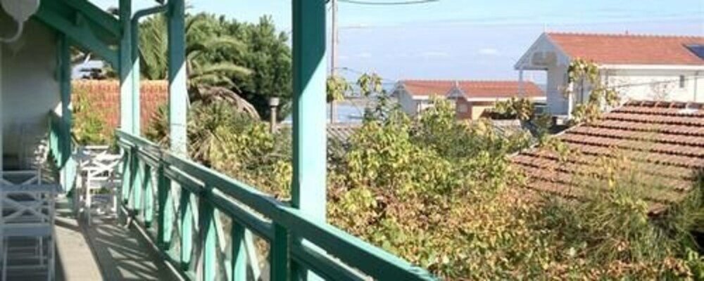 Фото Hotel Orange Marine