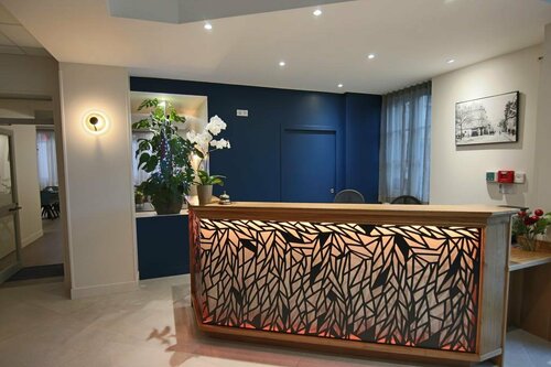 Внешний вид отеля Montaigne в Сарла-ла-Канеде, фото 5