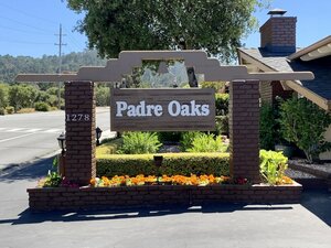 Padre Oaks