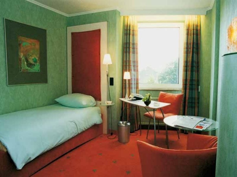 Фото Best Western Plus Hotel Regence