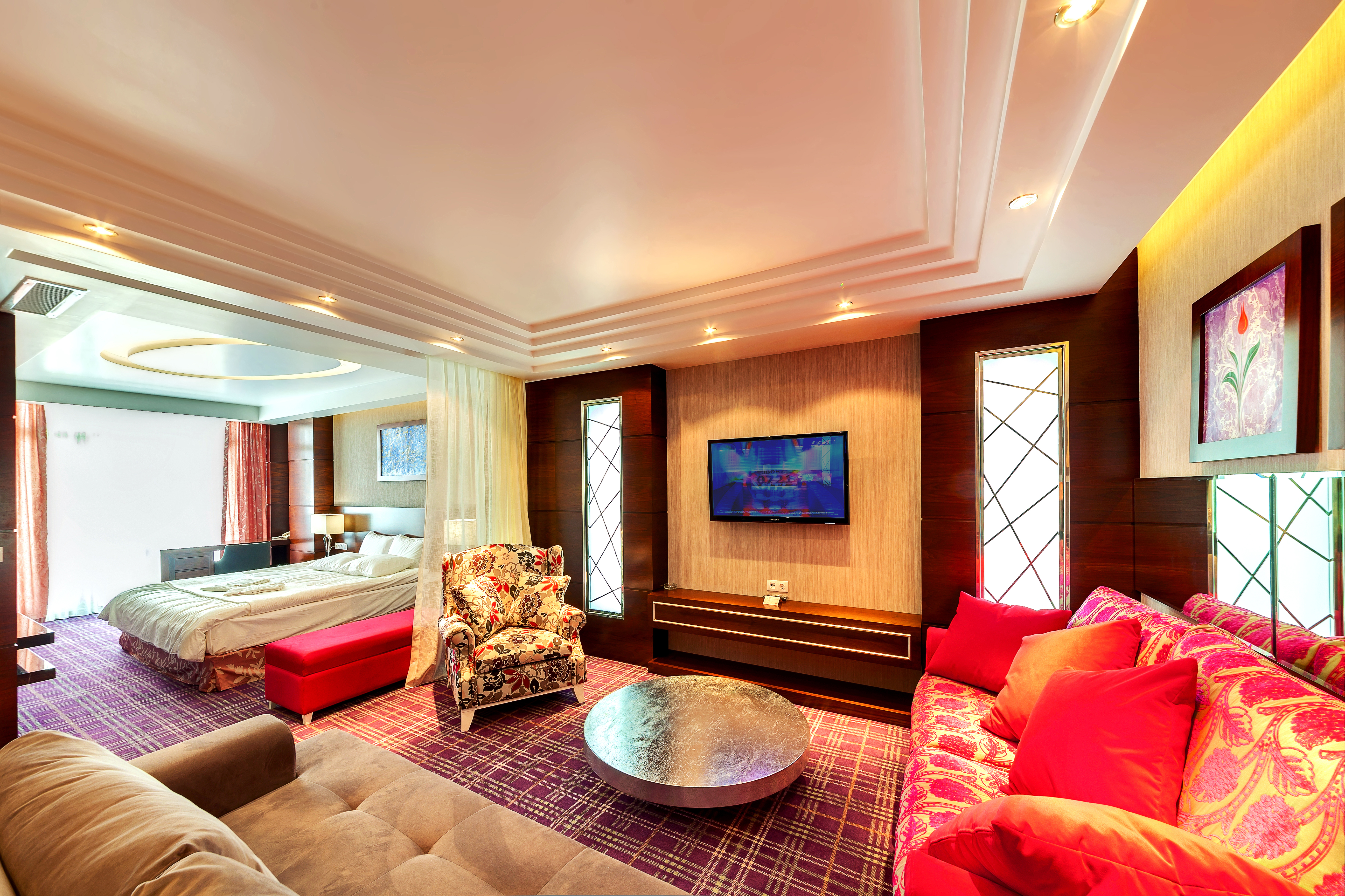 Фото Красная Талка