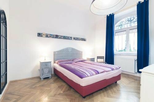 Гостиница Bolzano Rooms в Больцано