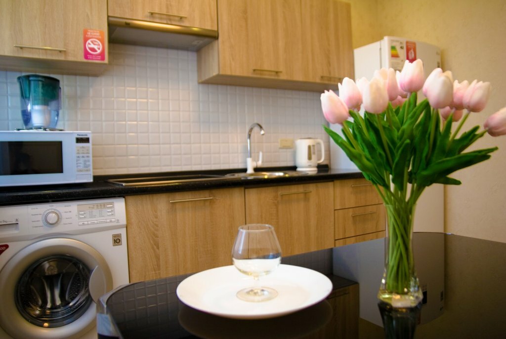 سكن للإيجار اليومي Apartamenty 9 Nochey g. Vladimir ، ، صورة