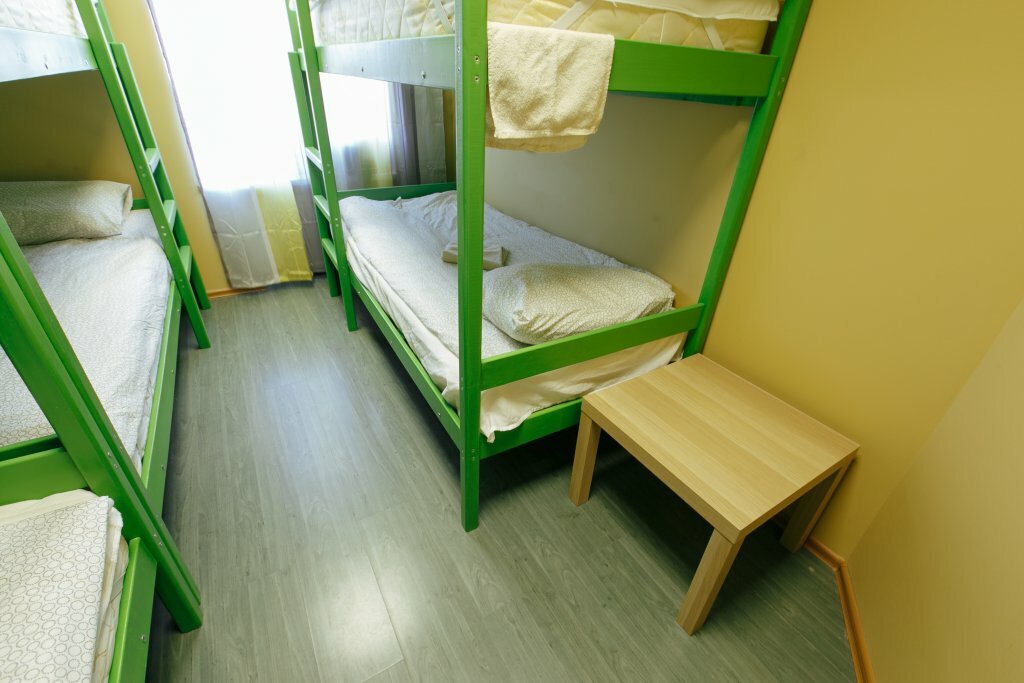 نزل Hostel on Nakhimovsky Prospekt ، موسكو، صورة
