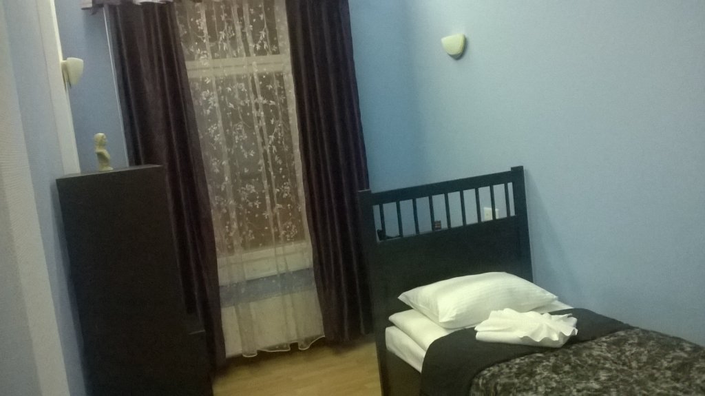 Фото Пилигрим