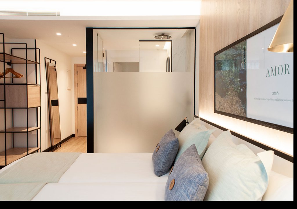 Фото Ars Magna Bleisure Hotel