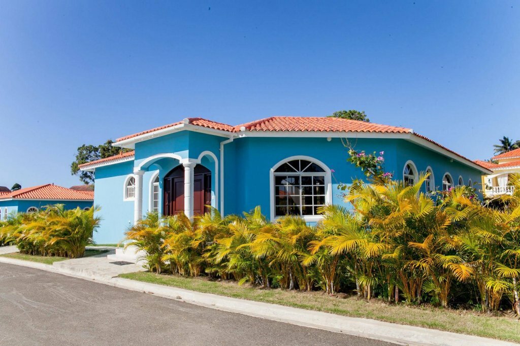 Puerto Plata Village