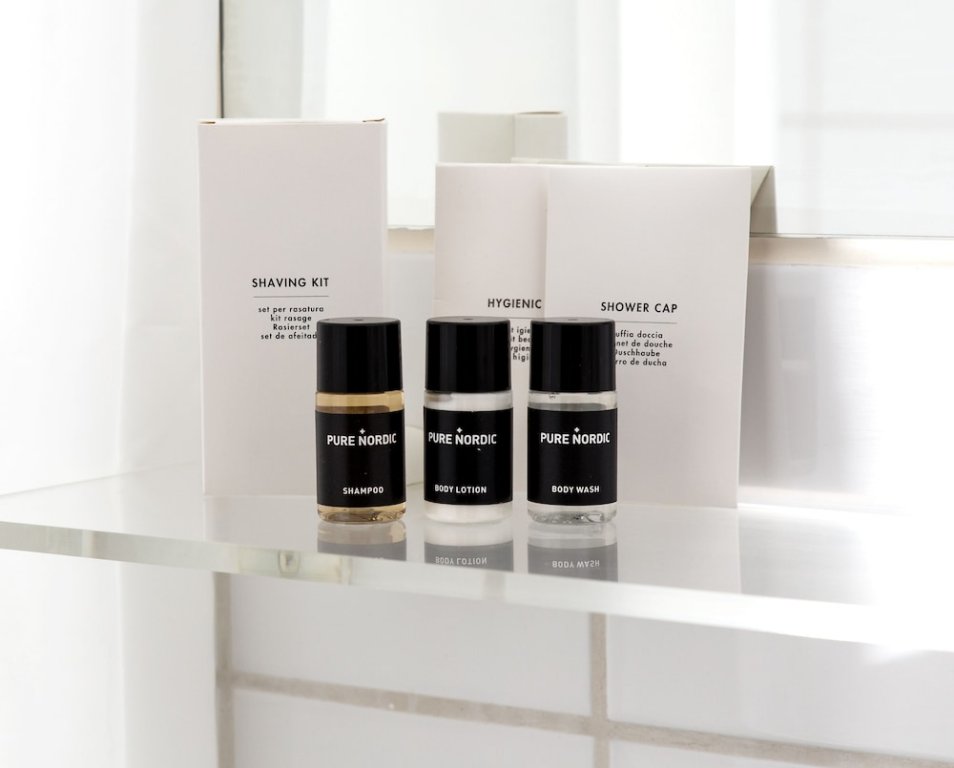 Фото Kystvejens Hotel og Konferencecenter