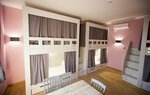 Ester House (Botanicheskiy Lane, 16) ، نزل