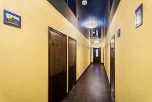 Гостевой дом Уютный Дом