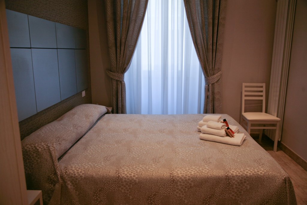 Фото Гостевой Дом Five Rooms Rome