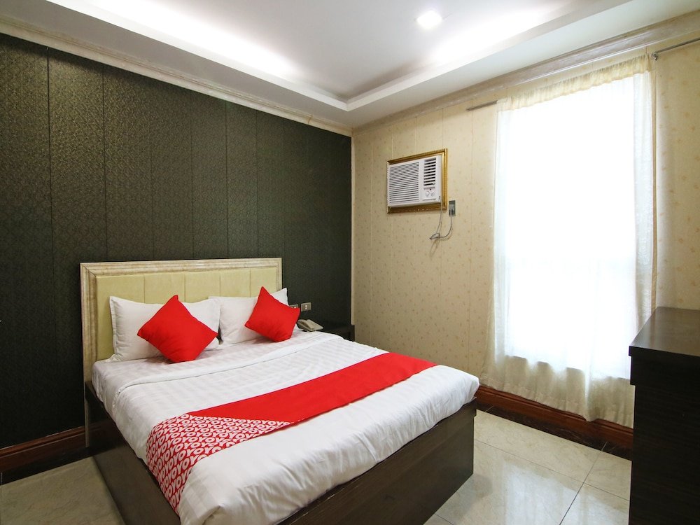 Фото RedDoorz Plus @ Winter Benitez