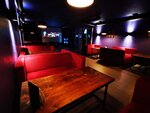 Two halls (Sovetskaya Street, 15А), bar de cachimbas