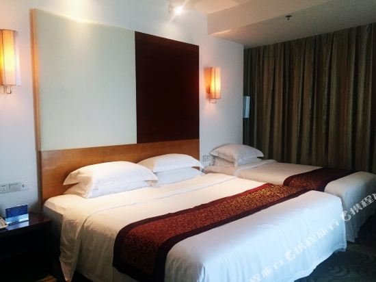 Фото Maihao International Hotel