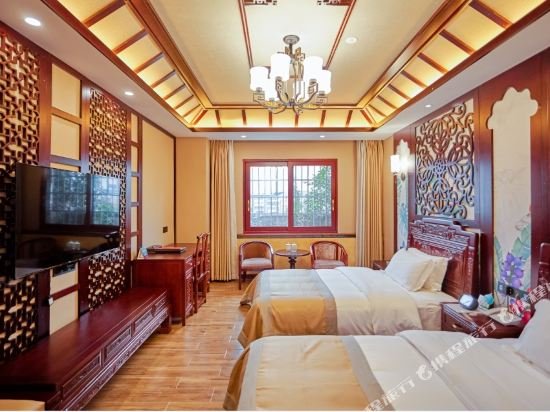 Фото Chuanlong Hotel