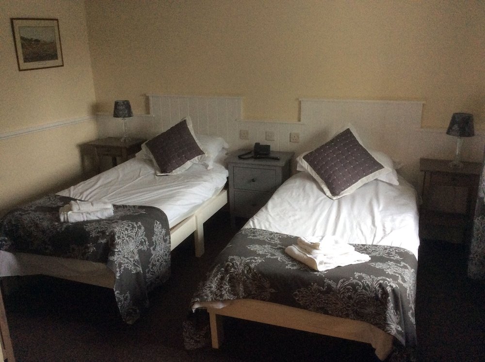 Фото The Highwayman Hotel