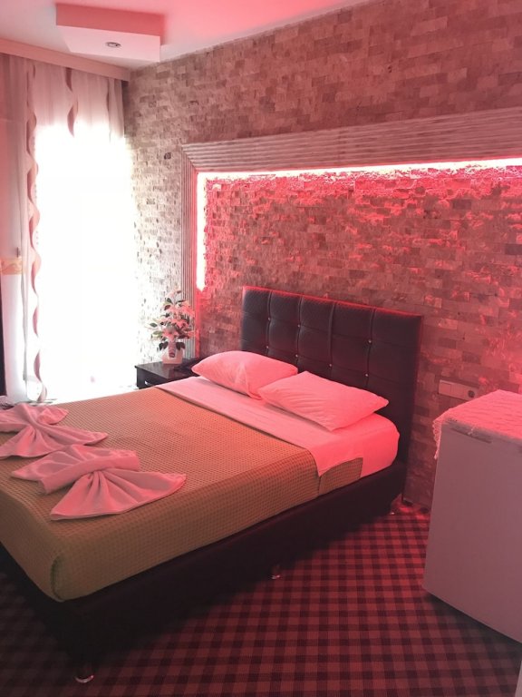 Фото Anatolia Hotel