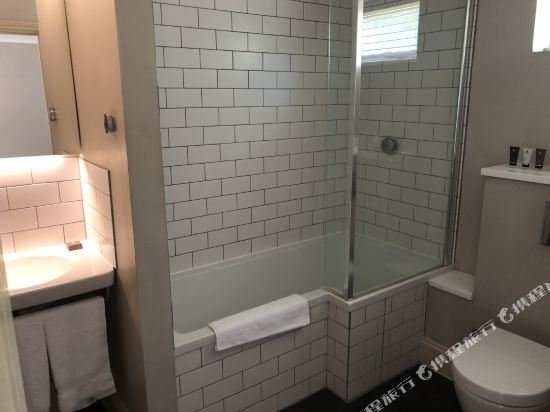 Фото Seckford Hall Hotel & SPA