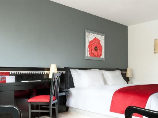 Фото Le Meridien N'fis