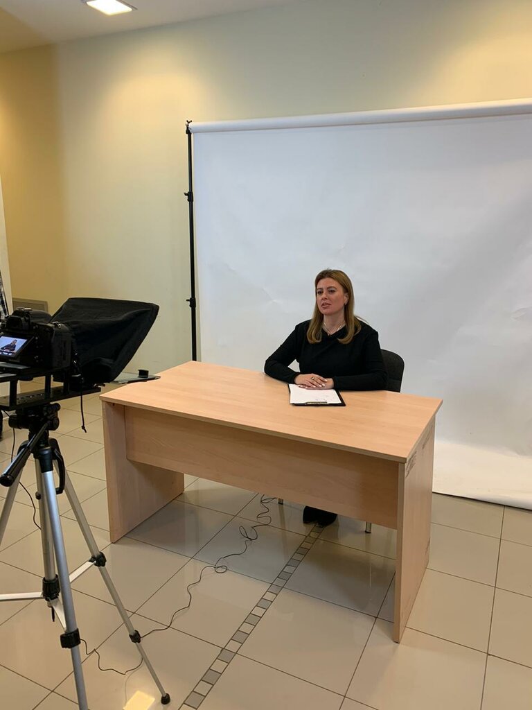 Children's developmental center Семейный досуговый центр Симург, Moscow, photo