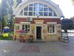 Гастроном (Magomet Gadzhiev Street, 9/1) ، محل بقالة