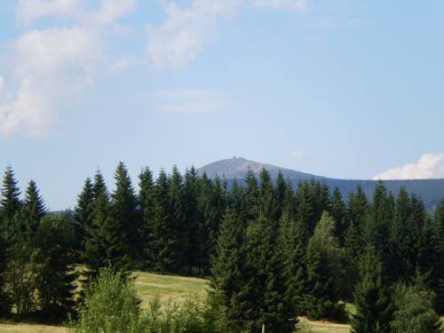 Фото Hotel Horizont