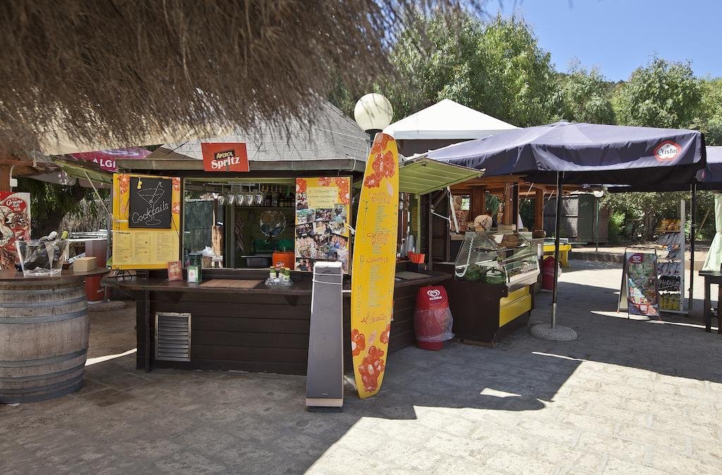 Фото Stella del Mare Family Camping Village