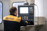 Ивановский станкостроительный завод (Stankostroiteley Street, 1), metalworking equipment