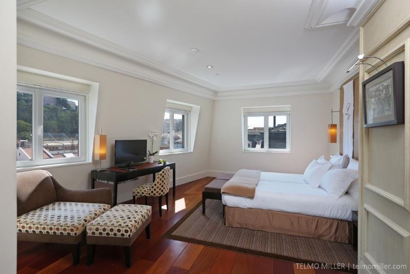 Фото Heritage Avenida Liberdade, a Lisbon Heritage Collection