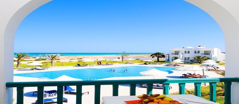 Фото Vincci Helios Beach