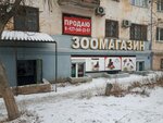 Zoomagazin (Universitetskiy Avenue, 54), pet shop
